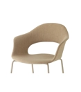 Lady B Pop Poltroncine imbottite Scab 9